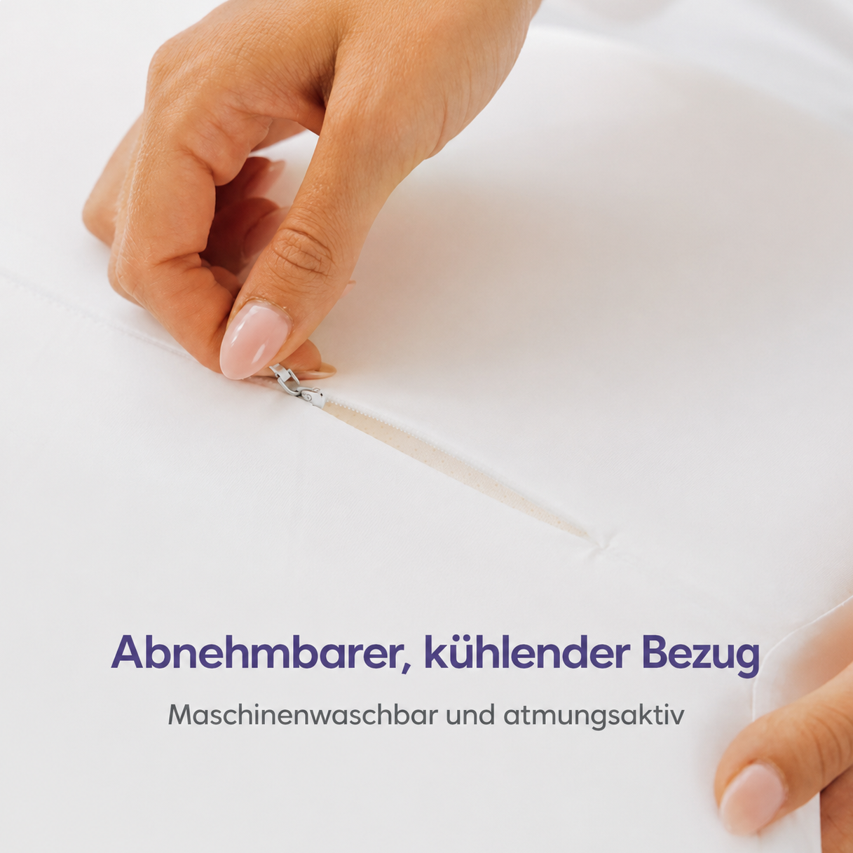 NeckFit Kissen