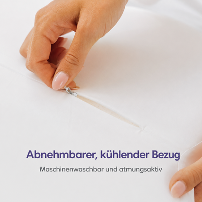 NeckFit Kissen